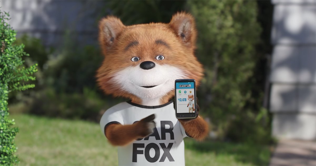 CARFAX